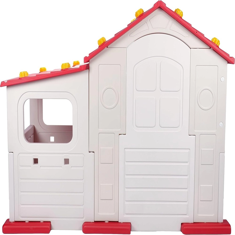 Indoor Activity Playhouse