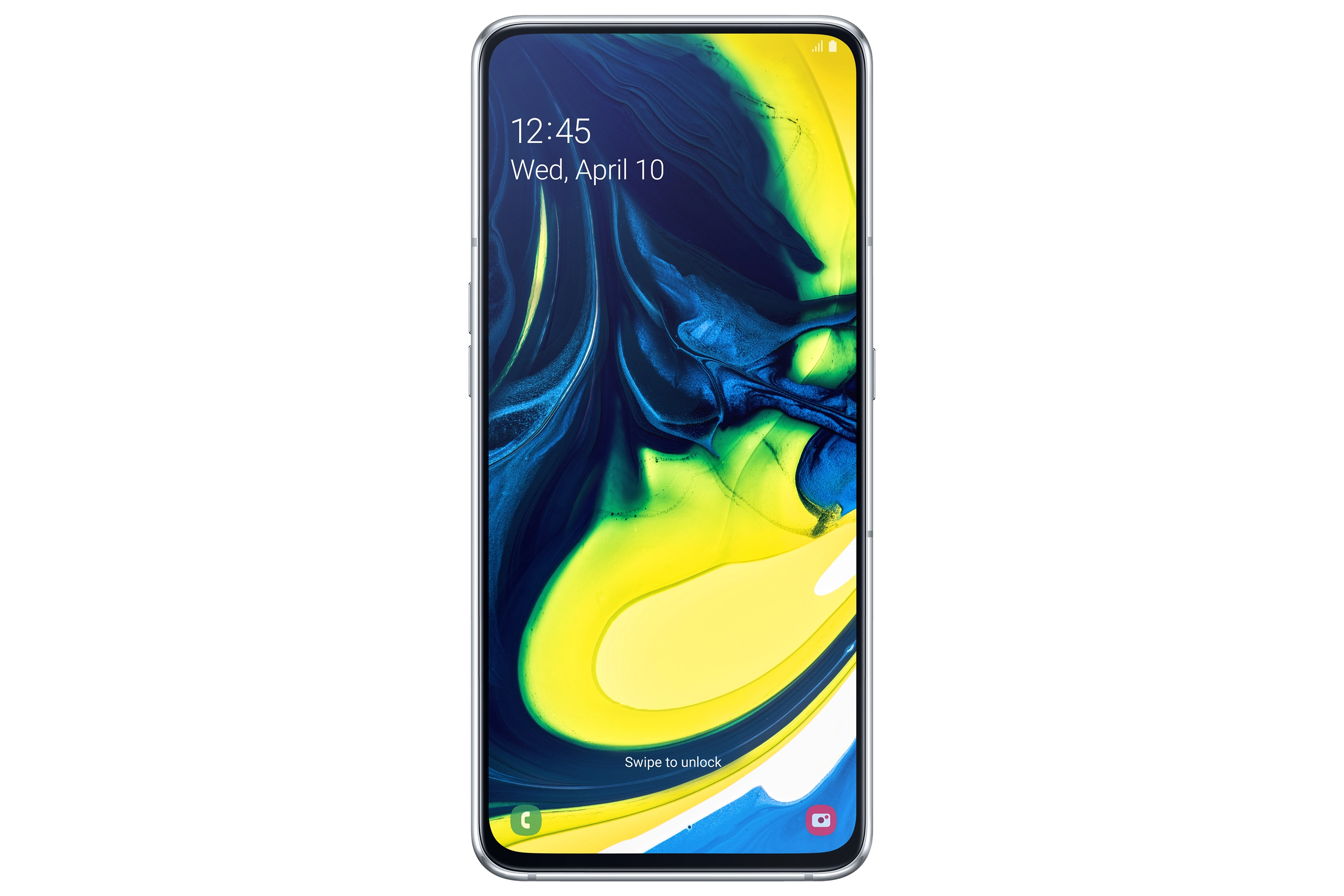 Galaxy A80 - 8GB 128GB