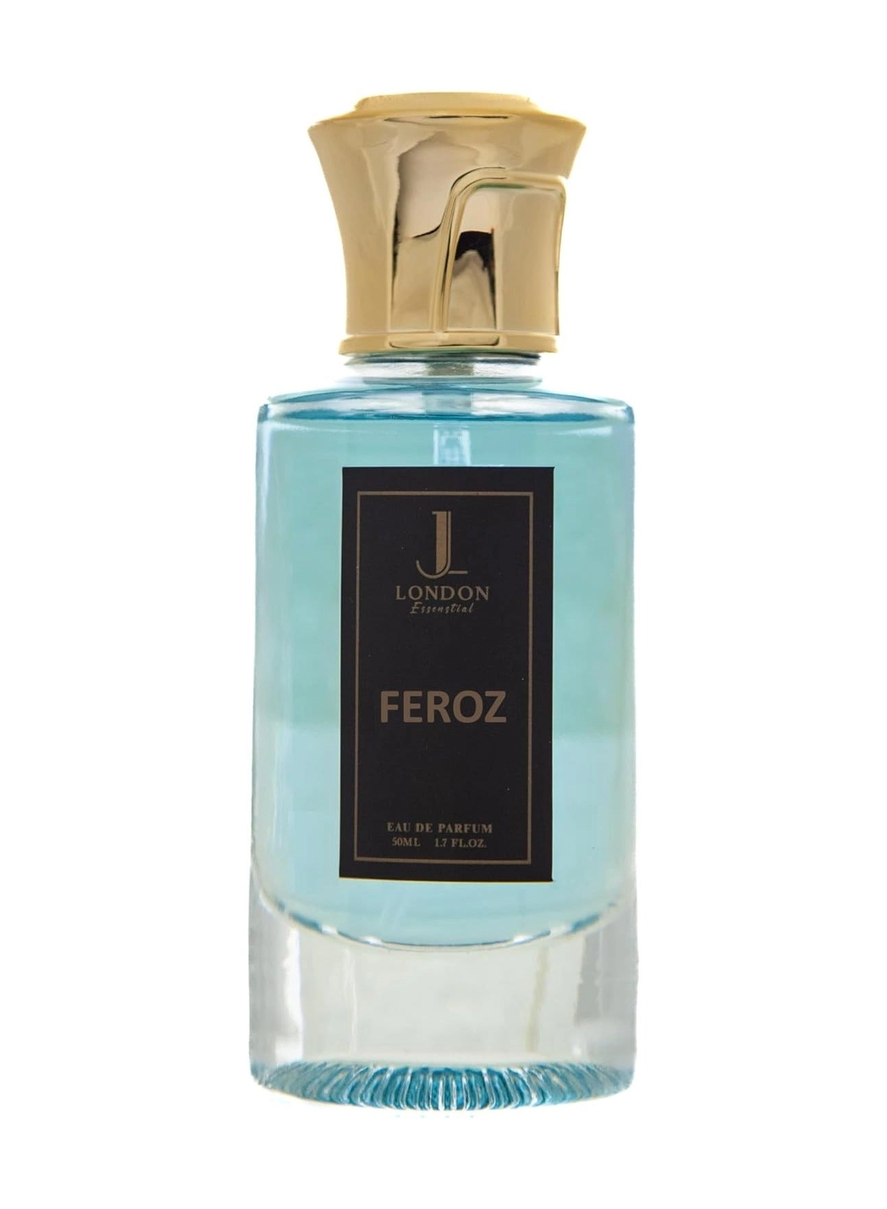 jan london FEROZ Eau de Parfum 50ml