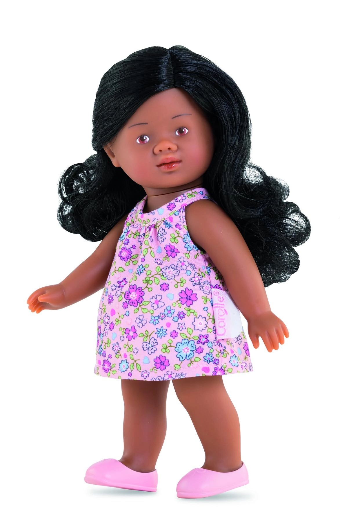 Simba Toys Rosaly Mini Corolline Doll - 20 cm Vinyl Ages 3+