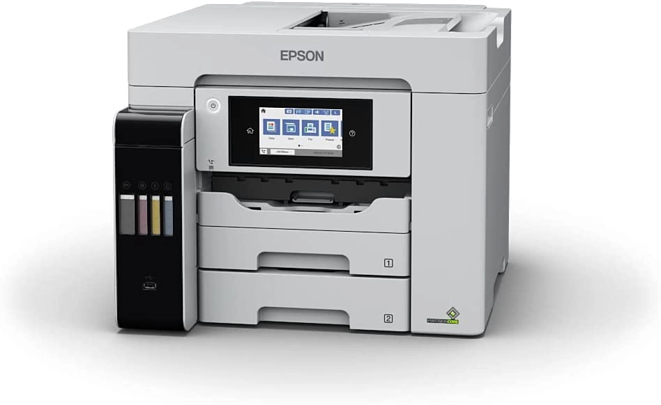 L6580 - Ink Tank Color