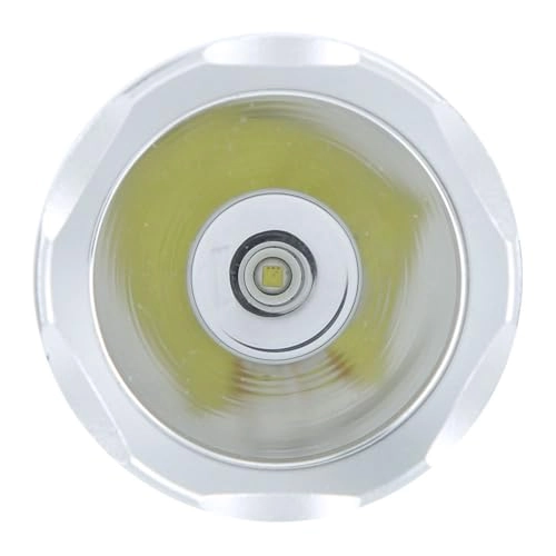 L2 LED Diving Flashlight - 100M Aluminium Alloy