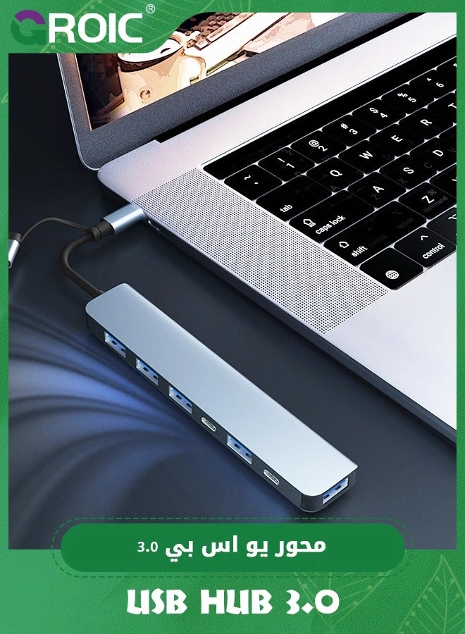 USB C Hub