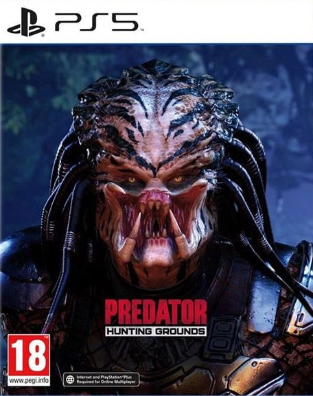 Predator: Hunting Grounds - PlayStation 5