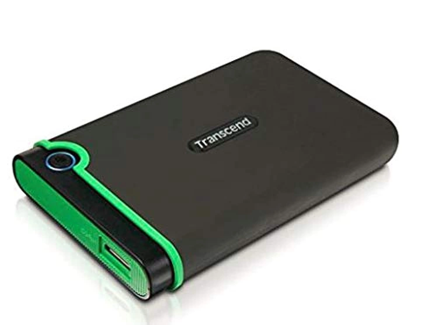 StoreJet 25M3 2TB HDD