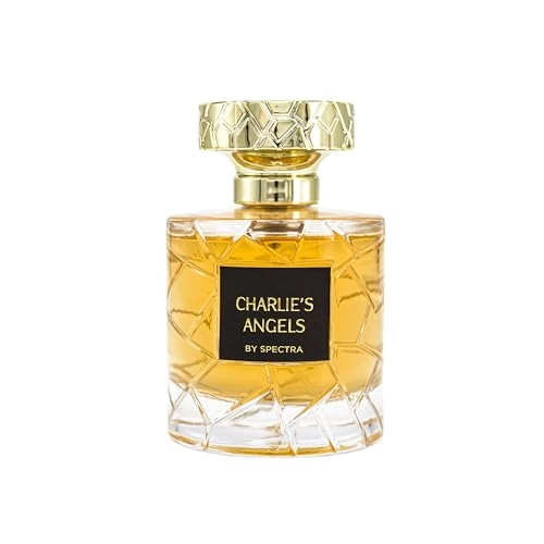Amber Vanilla Eau de Parfum 100ml