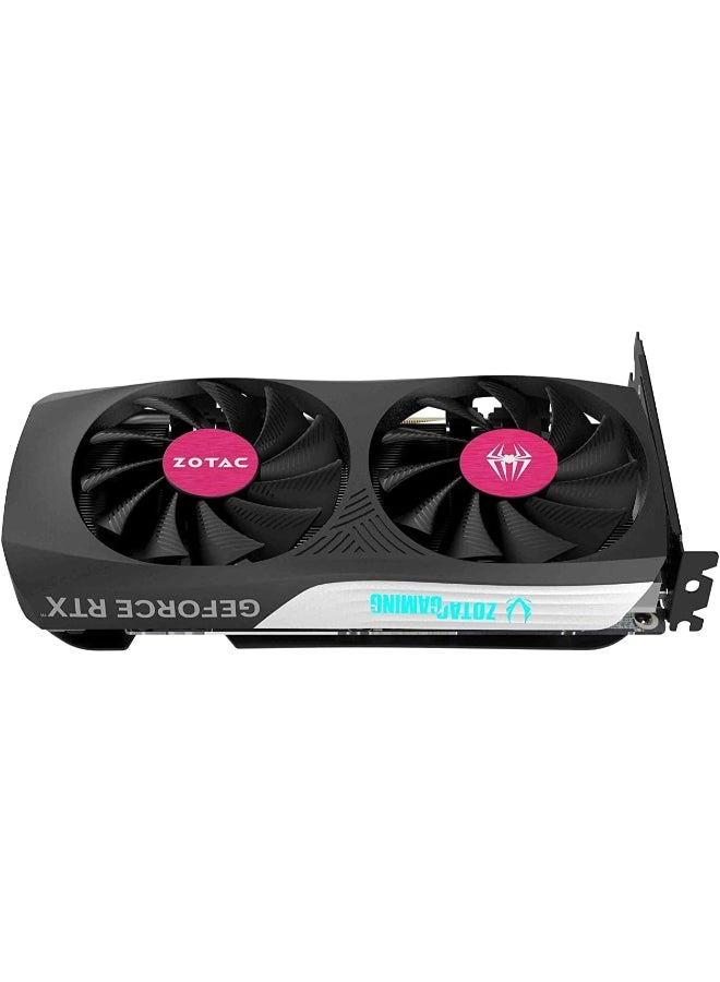 RTX 4070 Twin Edge OC - 12GB
