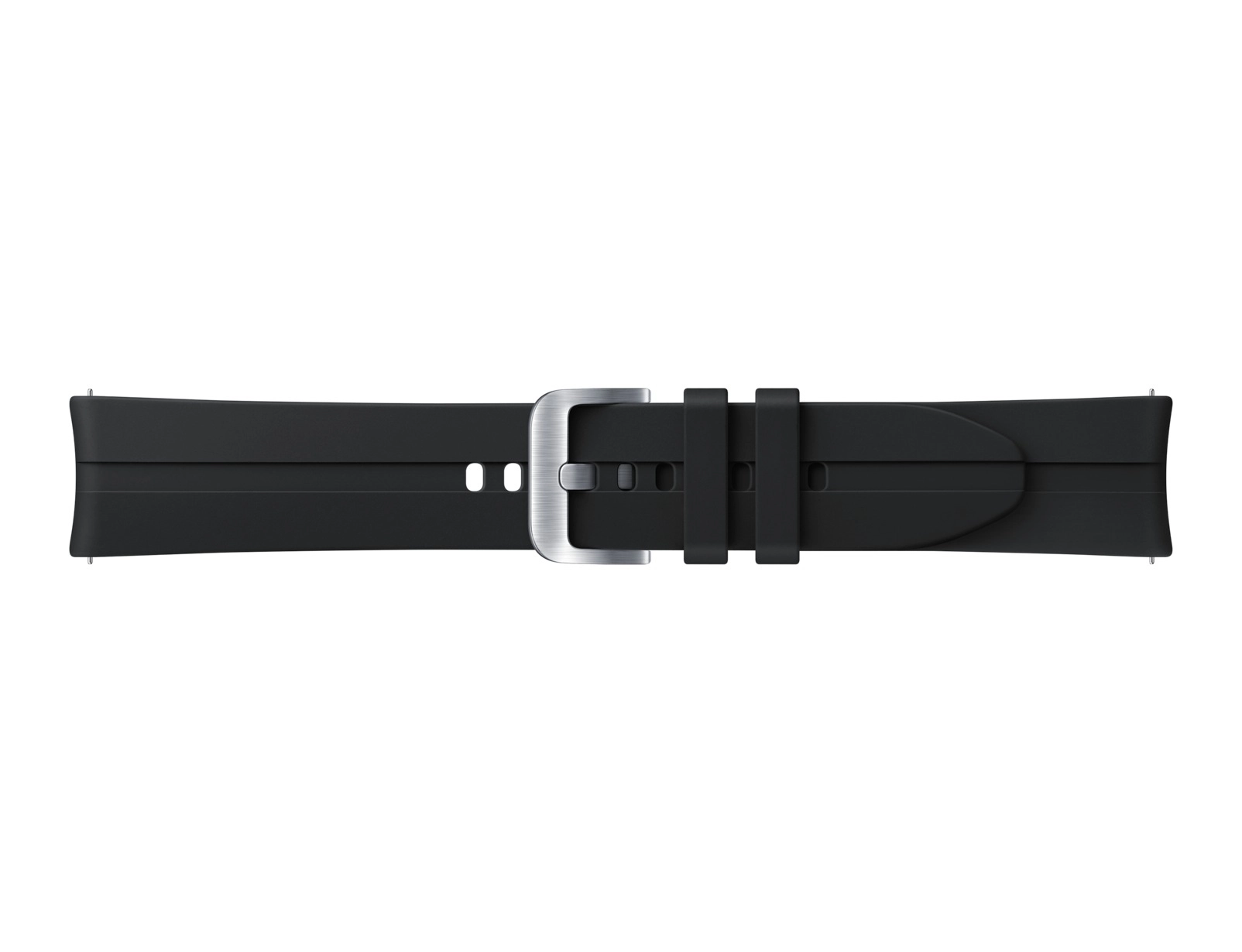 Fluoroelastomer Sport Watch Band for Samsung