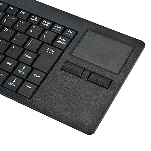 Wired Silm Keyboard - Wired