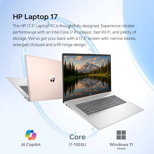 17 - 17.3'' i7-1355U 32GB DDR4 1TB SSD
