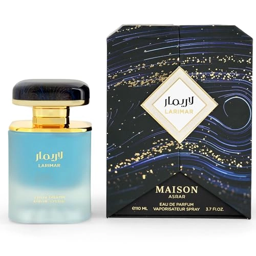 Larimar Eau de Parfum 100 ml
