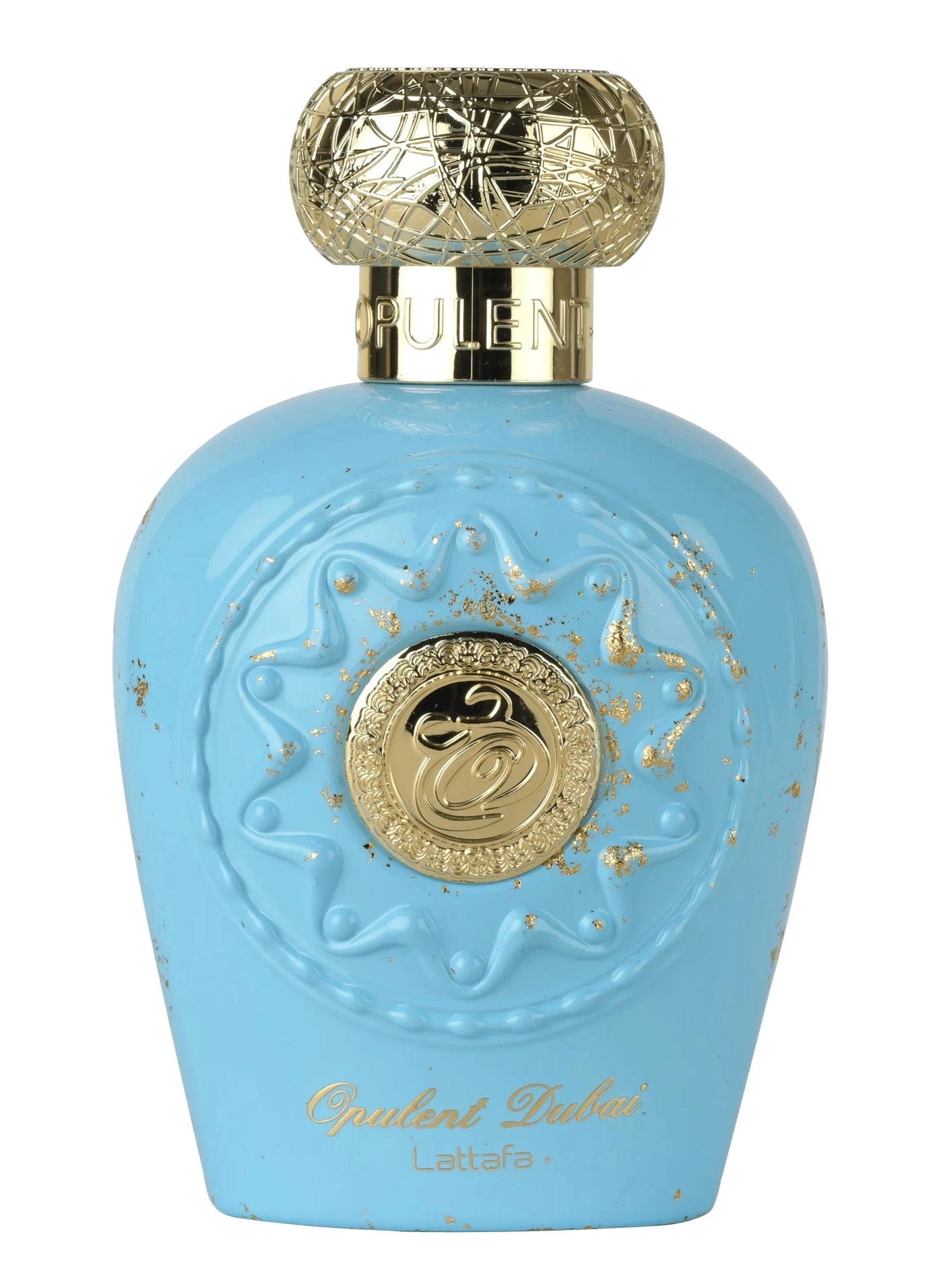 Opulent Oud U Eau de Parfum 100 ml