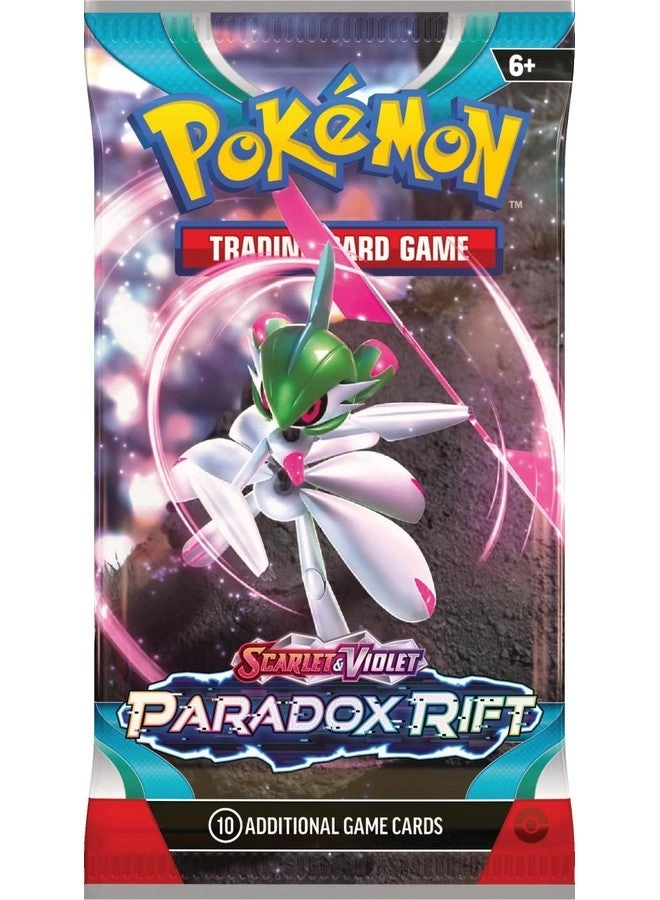 Scarlet and Violet: Paradox RIFT - Booster Bundle