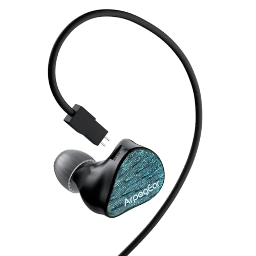 Hane Wired Headphone
