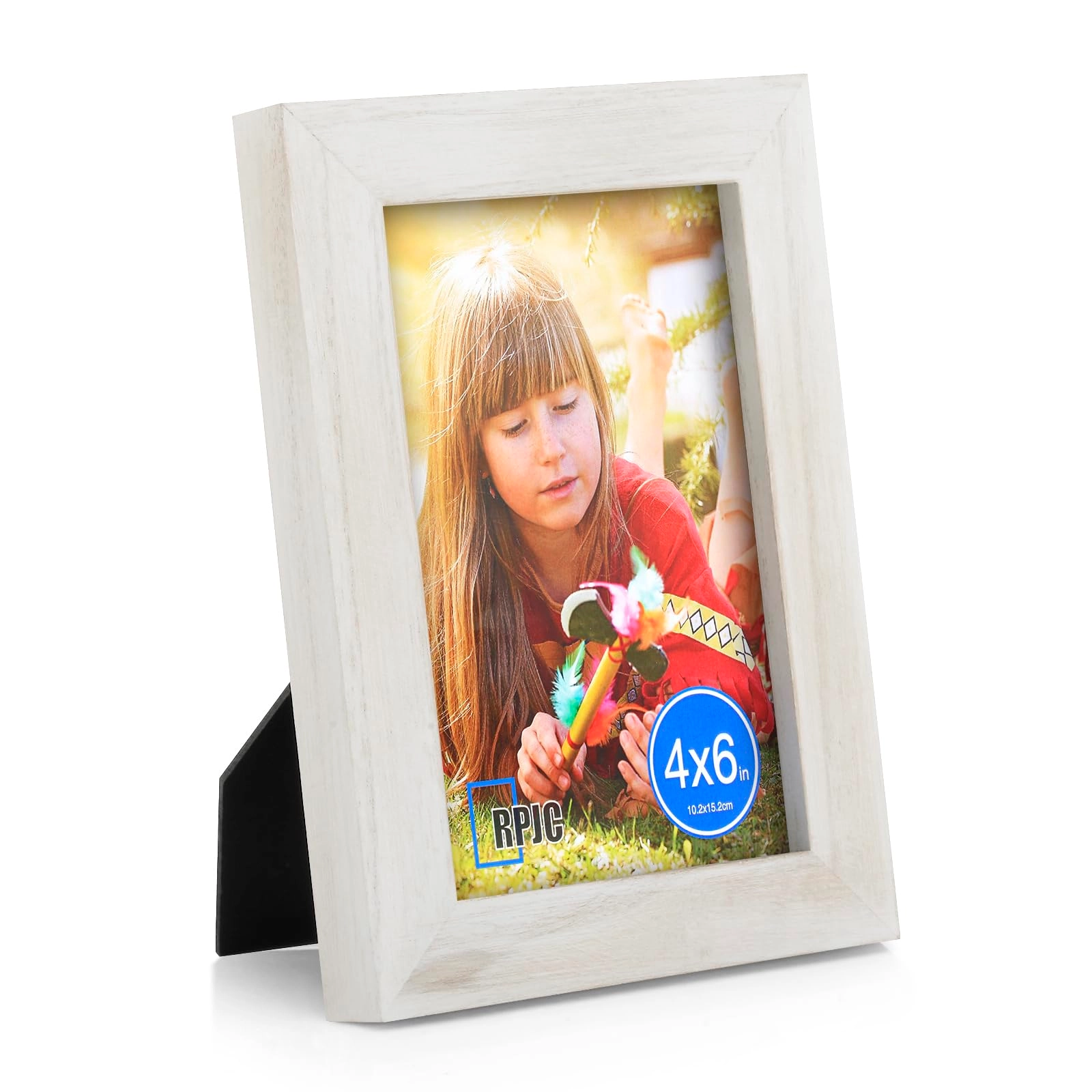 Picture Frame - 4x6