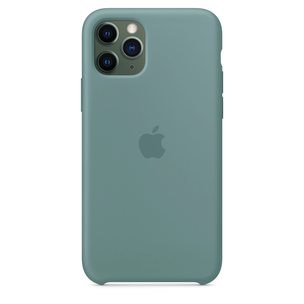 Silicone Case for iPhone 11 Pro