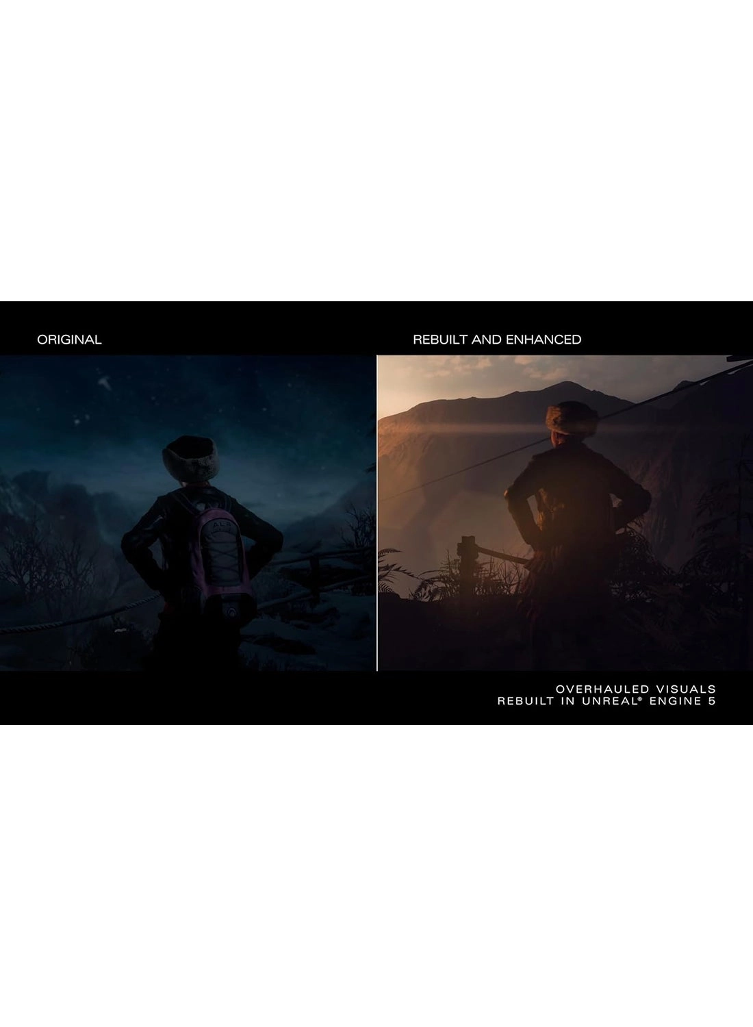 Until Dawn UAE version - PlayStation 5