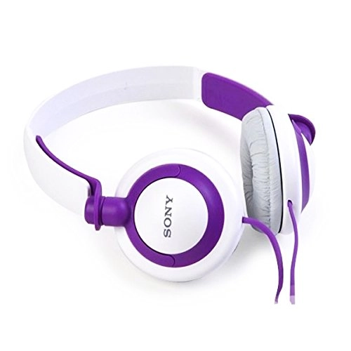 MDR-XB200V Wired Headphone