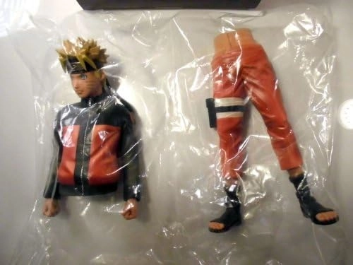 Naruto Uzumaki - Naruto Shippuden (24.9 cm) (SG_B005U55V7M_US)