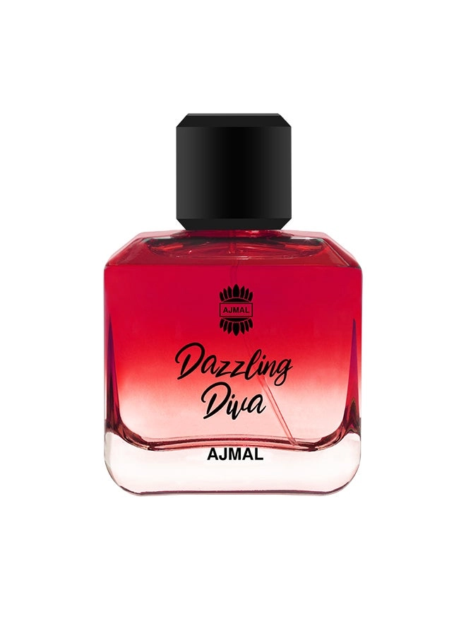 Dazzling Diva Eau de Parfum 100 ml
