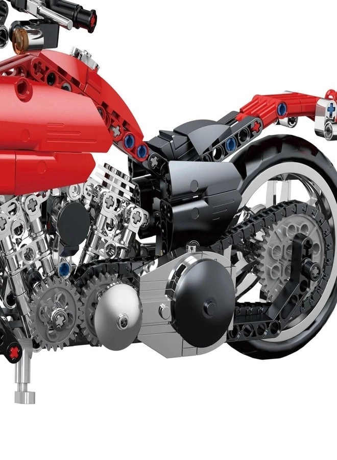 Tech-Storm - 573 pcs