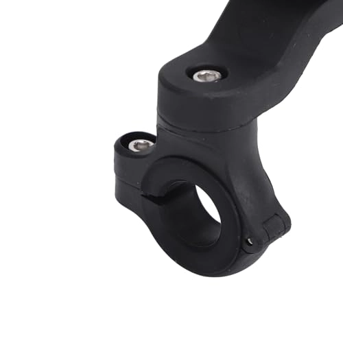 Magnetic Phone Mount - 360 Degree Rotation Handlebar