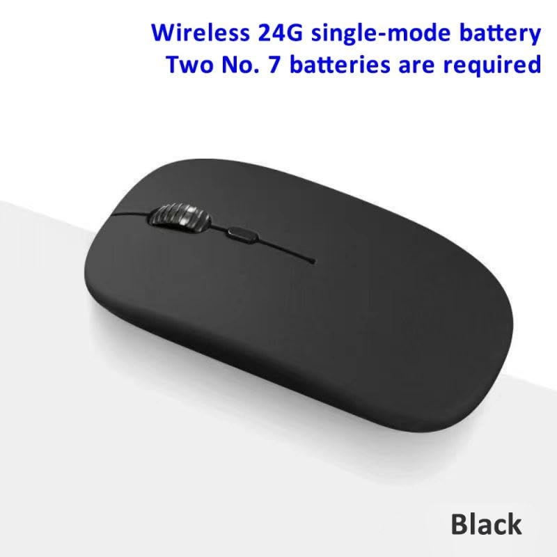 Wireless Mouse - 2.4G