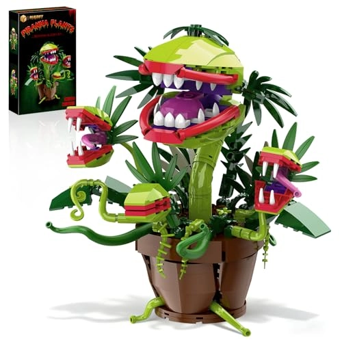 BUILDIFY Audrey 2 - 428pcs