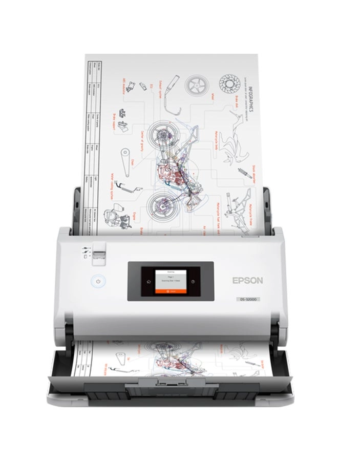 Epson DS-32000