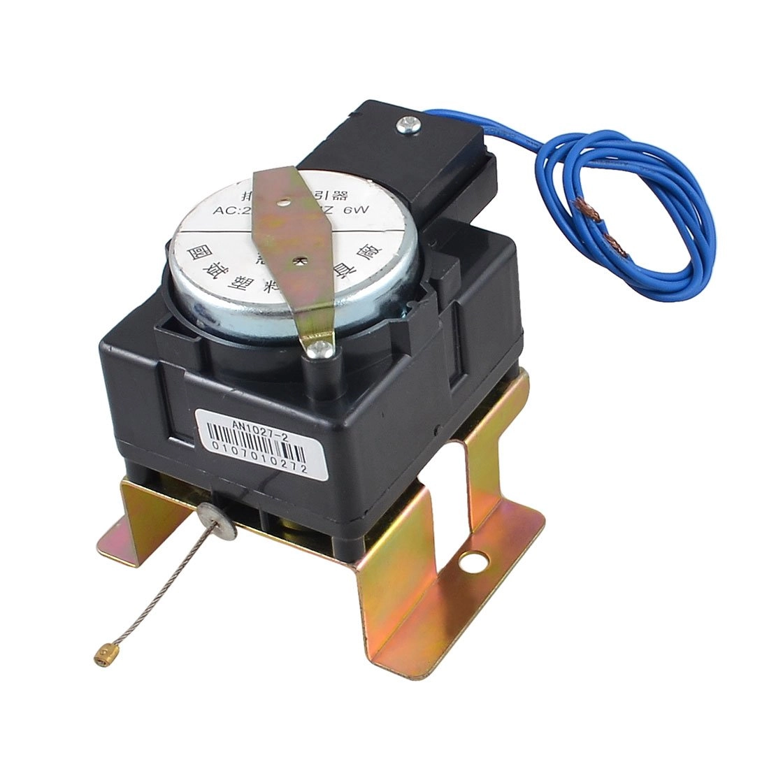 ZHuidjo Drain Motor Tractor - 0.27 meter for Washing Machine