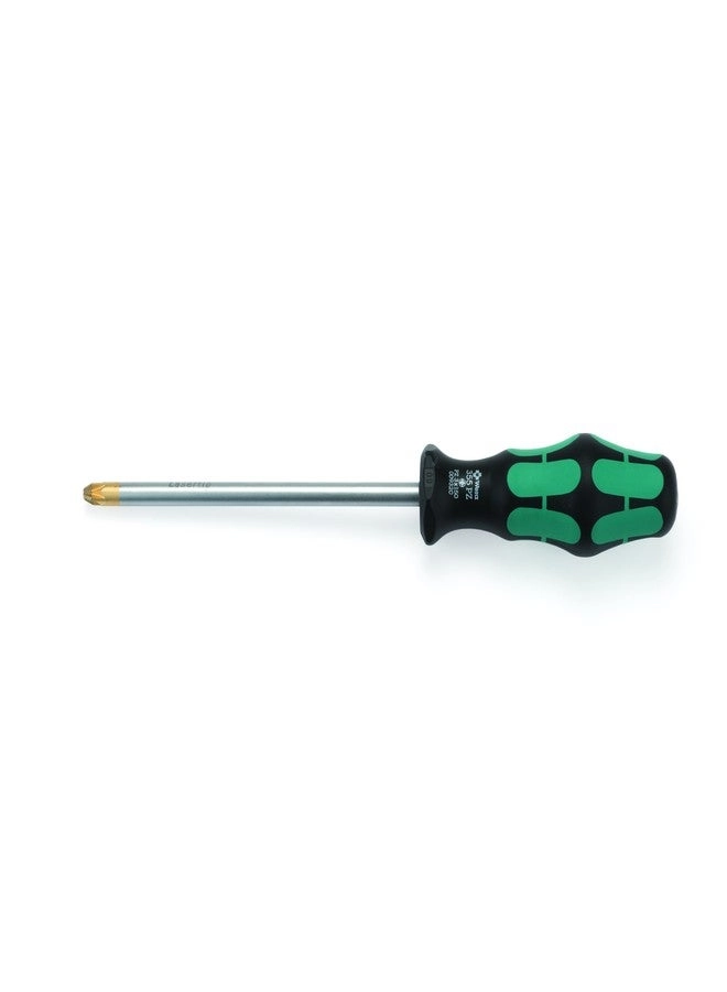 Wera Screwdriver Pozidriv Screwdriver #3 x 150mm