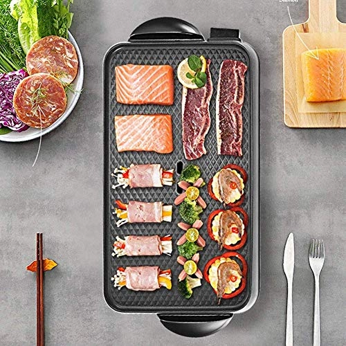 Barbecue Grill - Multi-function Electric Non-stick