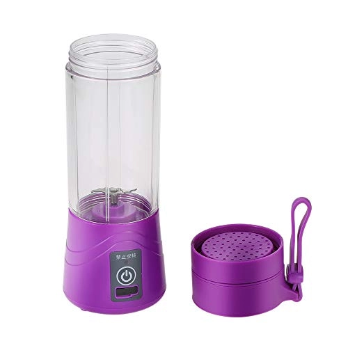 Mixer-Attachments-280 - Multi-Functional Portable Juicer Cup