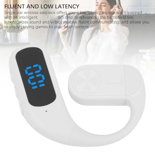 Wireless Earpiece Wireless Earpiece