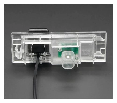 Rear View Parking Camera - Night Vision Wired or Wireless 1280 x 720 Pixels