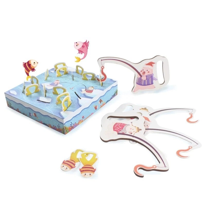 Y&D High Quality Board Game