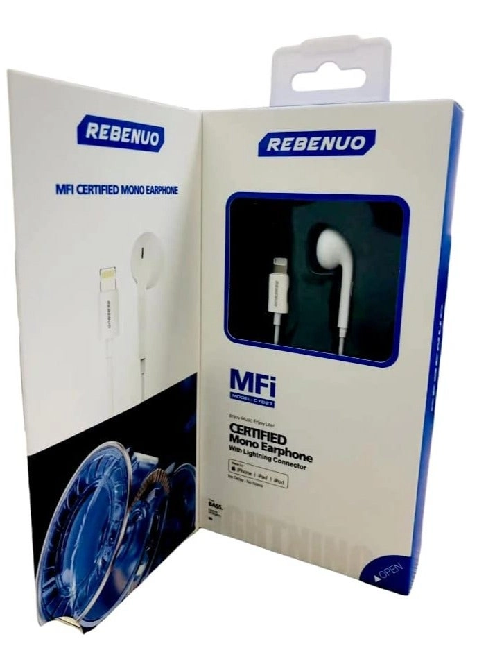 RCP60 Wireless Earbud