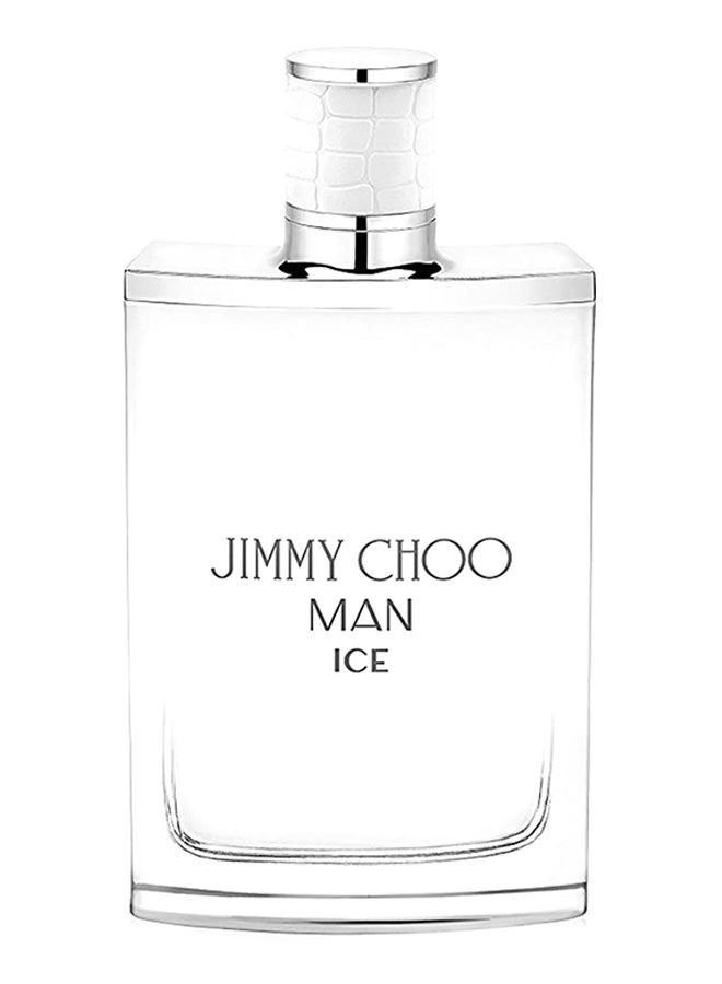 MAN ICE Eau de Toilette 100ml