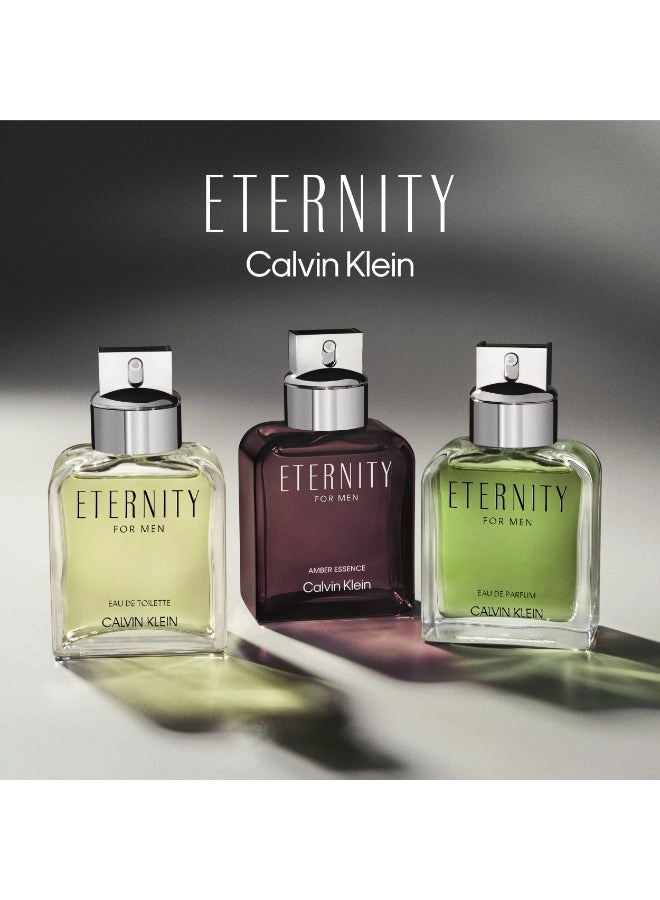 Eternity Eau de Parfum 200ml