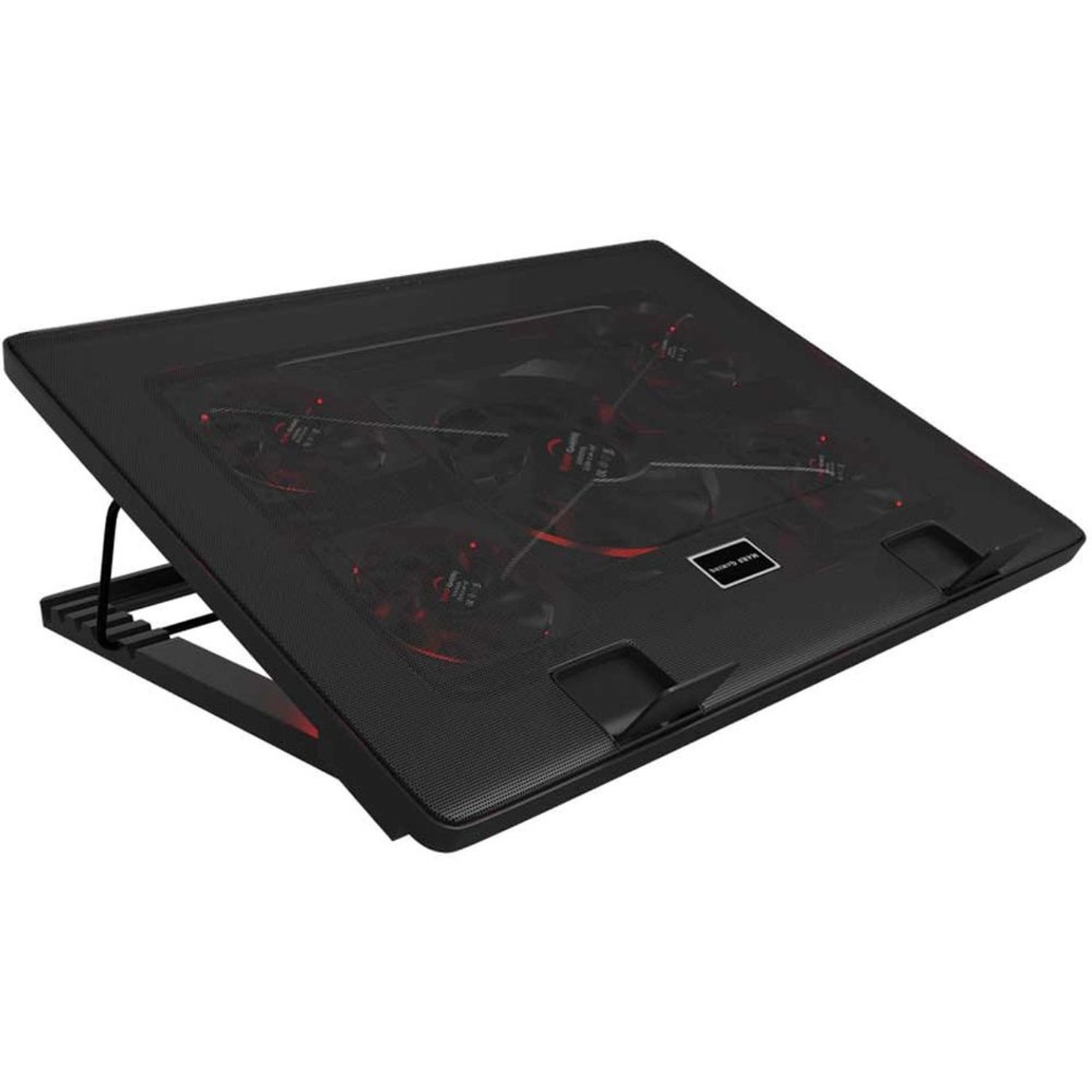 MNBC4 - 6-Fan 17.3inch