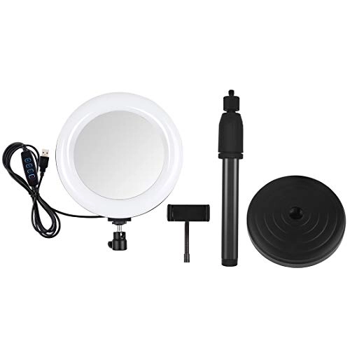 Ring Light - 7.9 inch