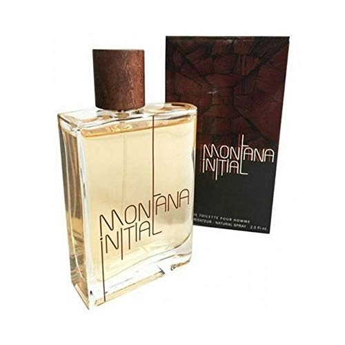 Initial Eau de Toilette 75 ml