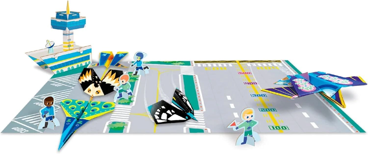 Origami Create My Own Kit - 40 piece(s)