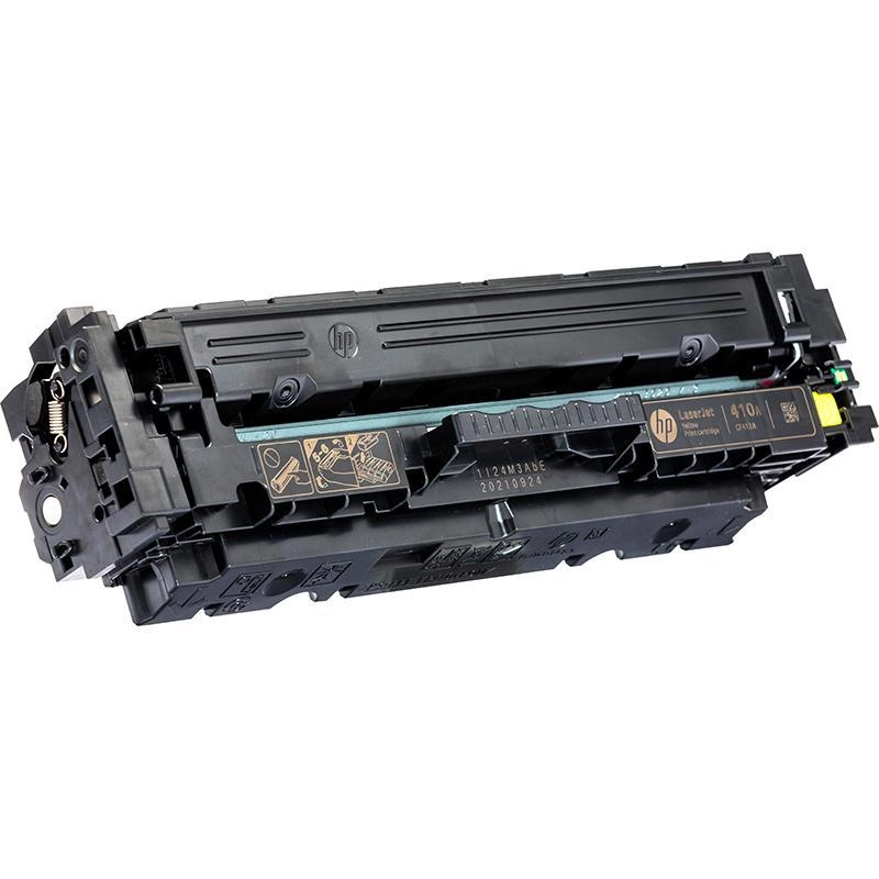 410A - Approx. 2,300 Pages Yellow