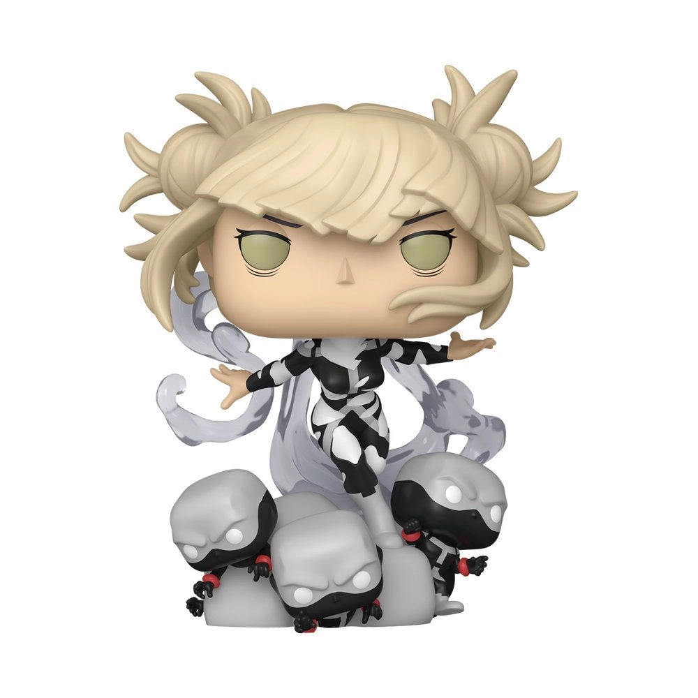 FUNKO TOYS Himiko Toga - My Hero Academia (10.2 cm) (FU90598)