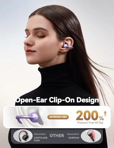 JR-OE3 Wireless Earbud