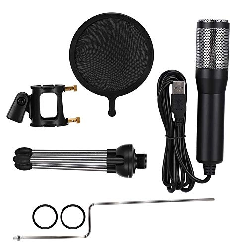 M 588 USB Microphone