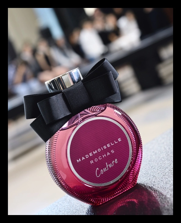 Mademoiselle Eau de Parfum 90 ml