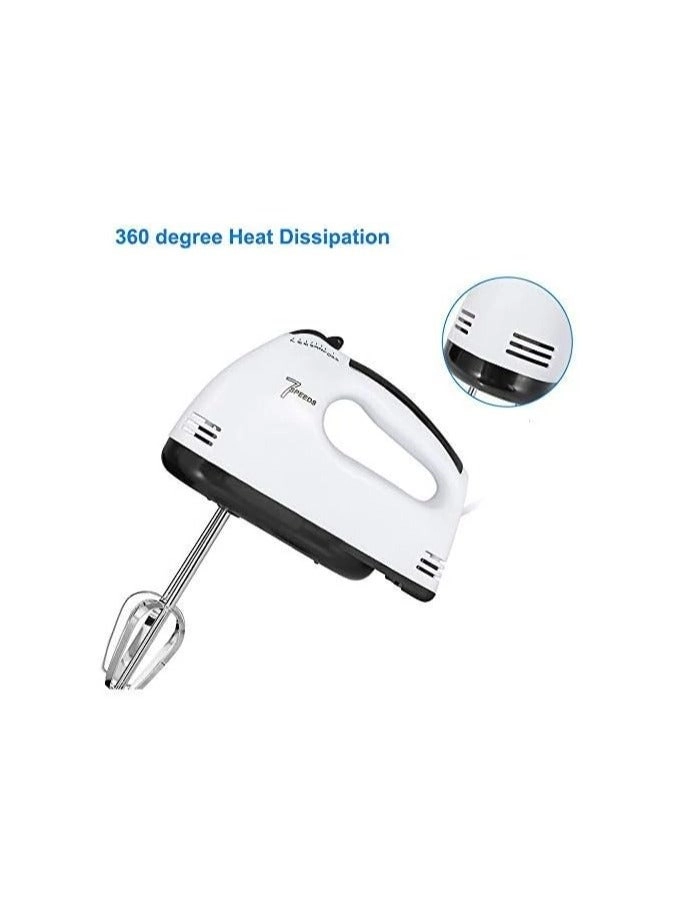Hand mixer - 300 W