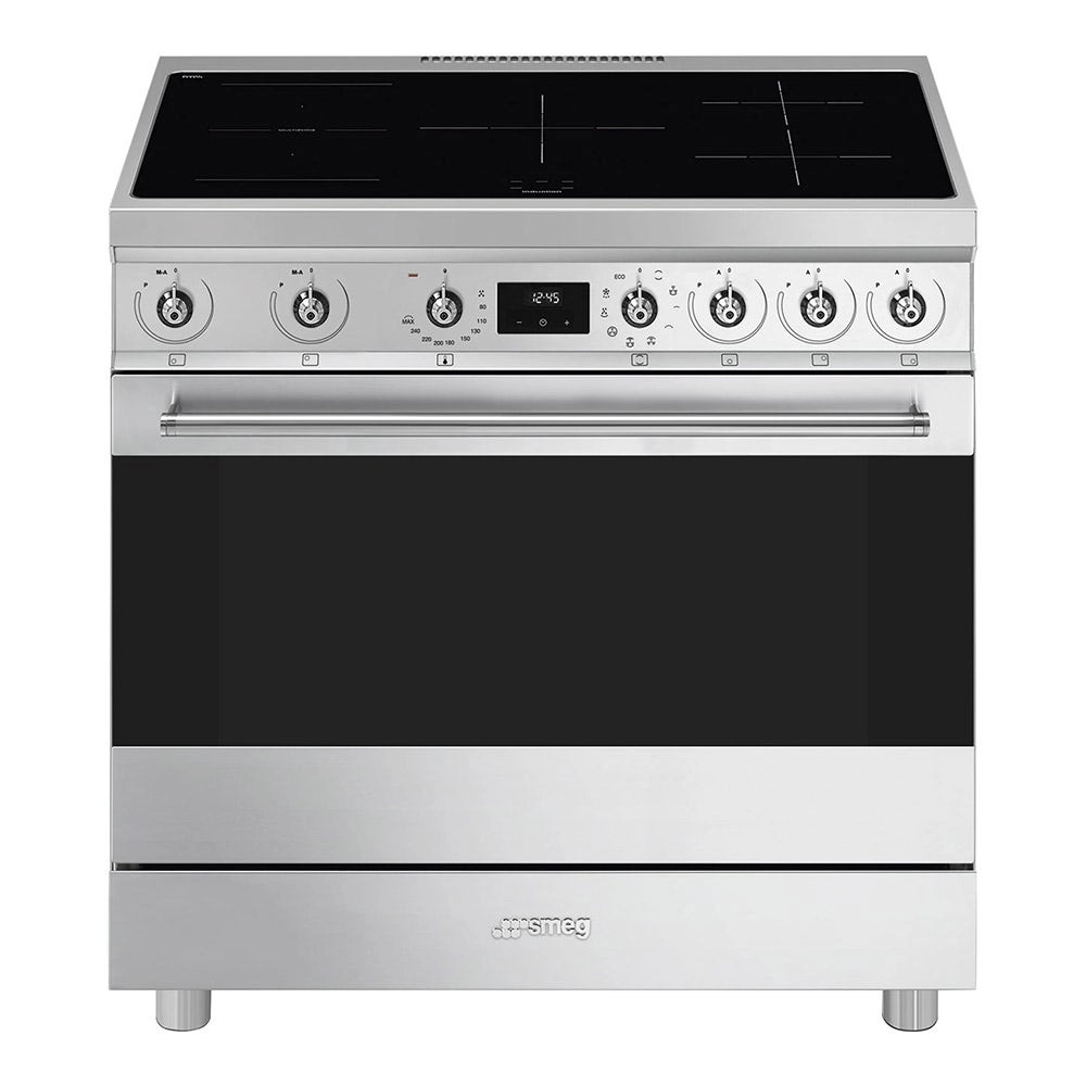 Smeg C9IMX2 Induction hob